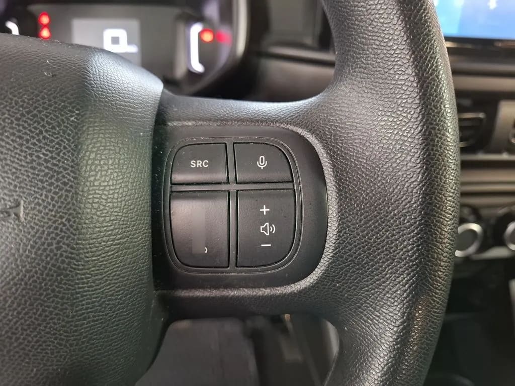 Citroen C3 1.2 Live Mt año 2024