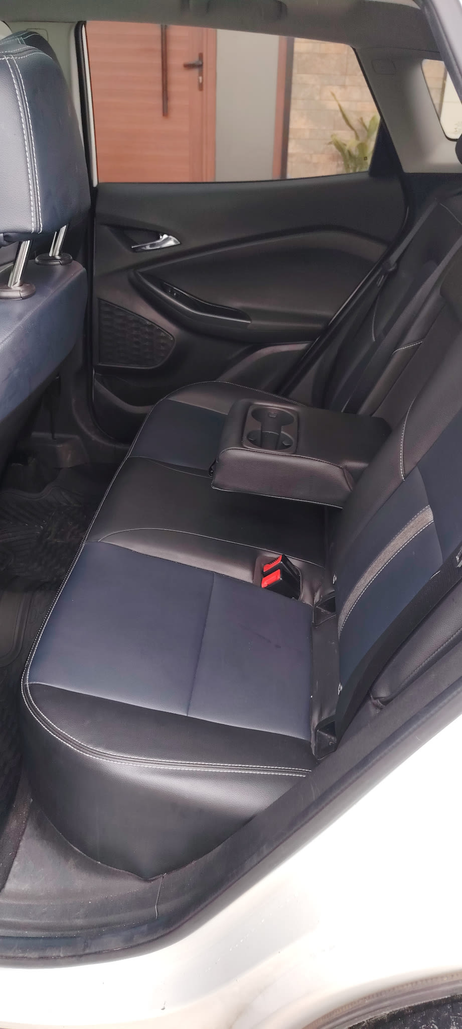 CHEVROLET TRACKER 1.2 Ltz P Mt año 2022