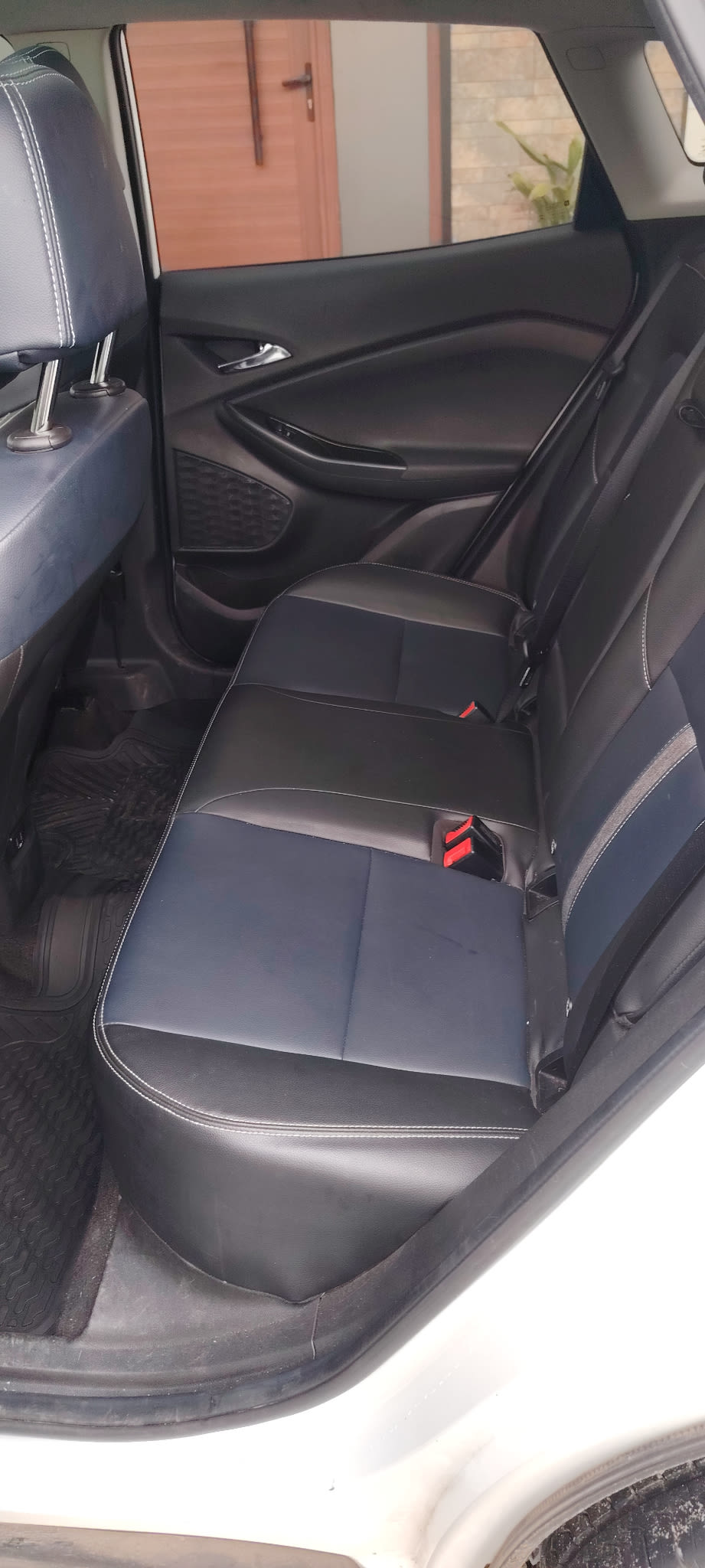 CHEVROLET TRACKER 1.2 Ltz P Mt año 2022