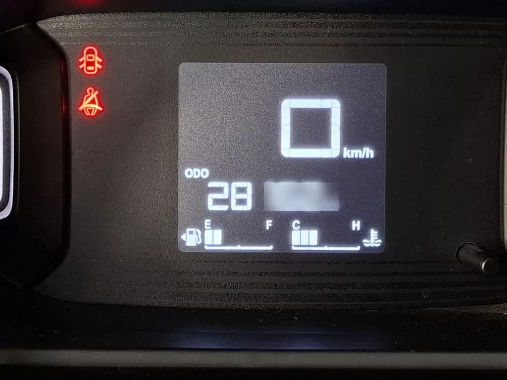 Citroen C3 1.2 Live Mt año 2024