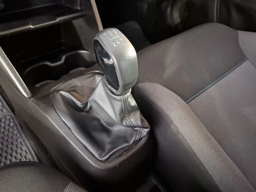Citroen C3 1.2 Live Mt año 2024