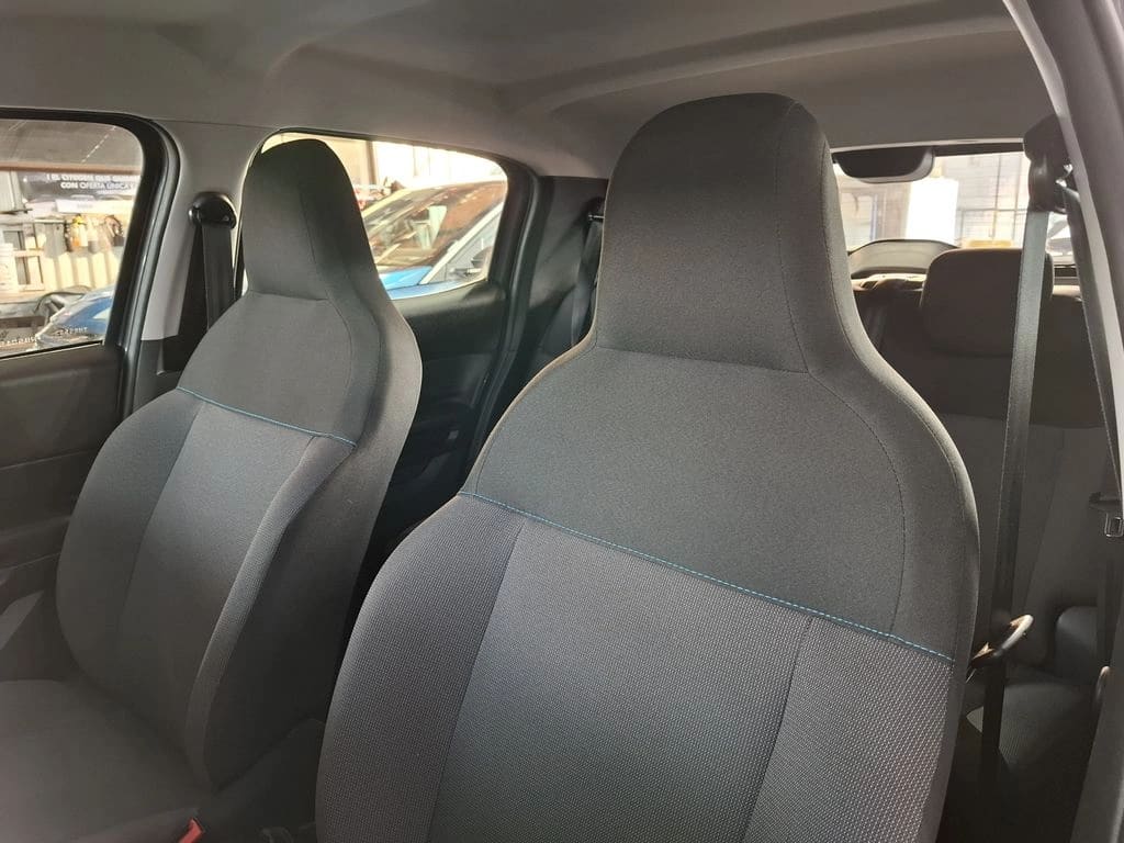 Citroen C3 1.2 Live Mt año 2024