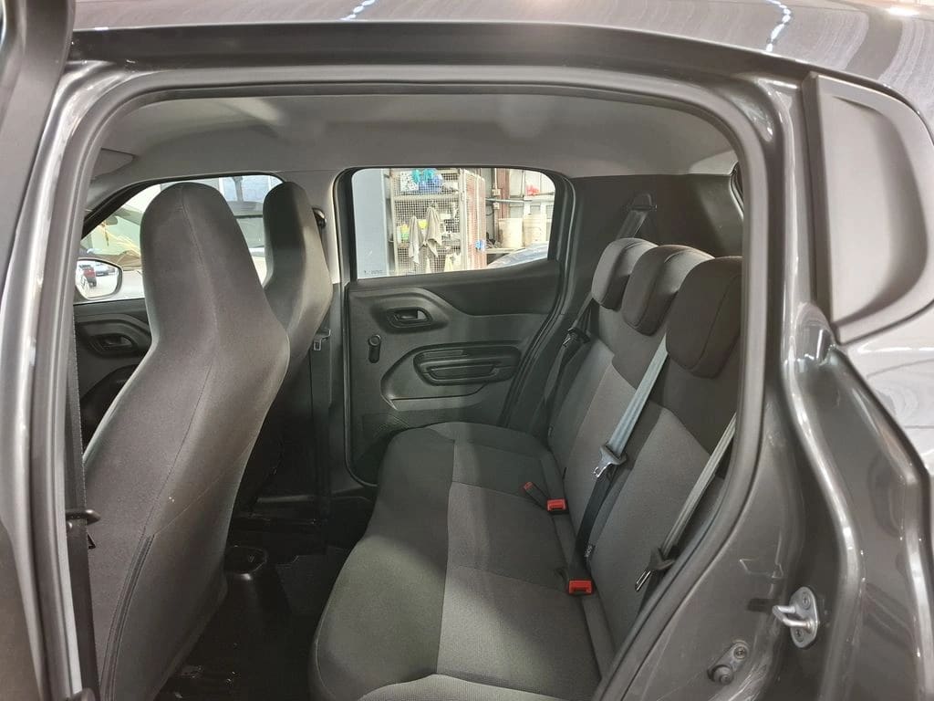 Citroen C3 1.2 Live Mt año 2024