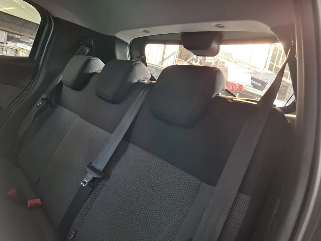 Citroen C3 1.2 Live Mt año 2024