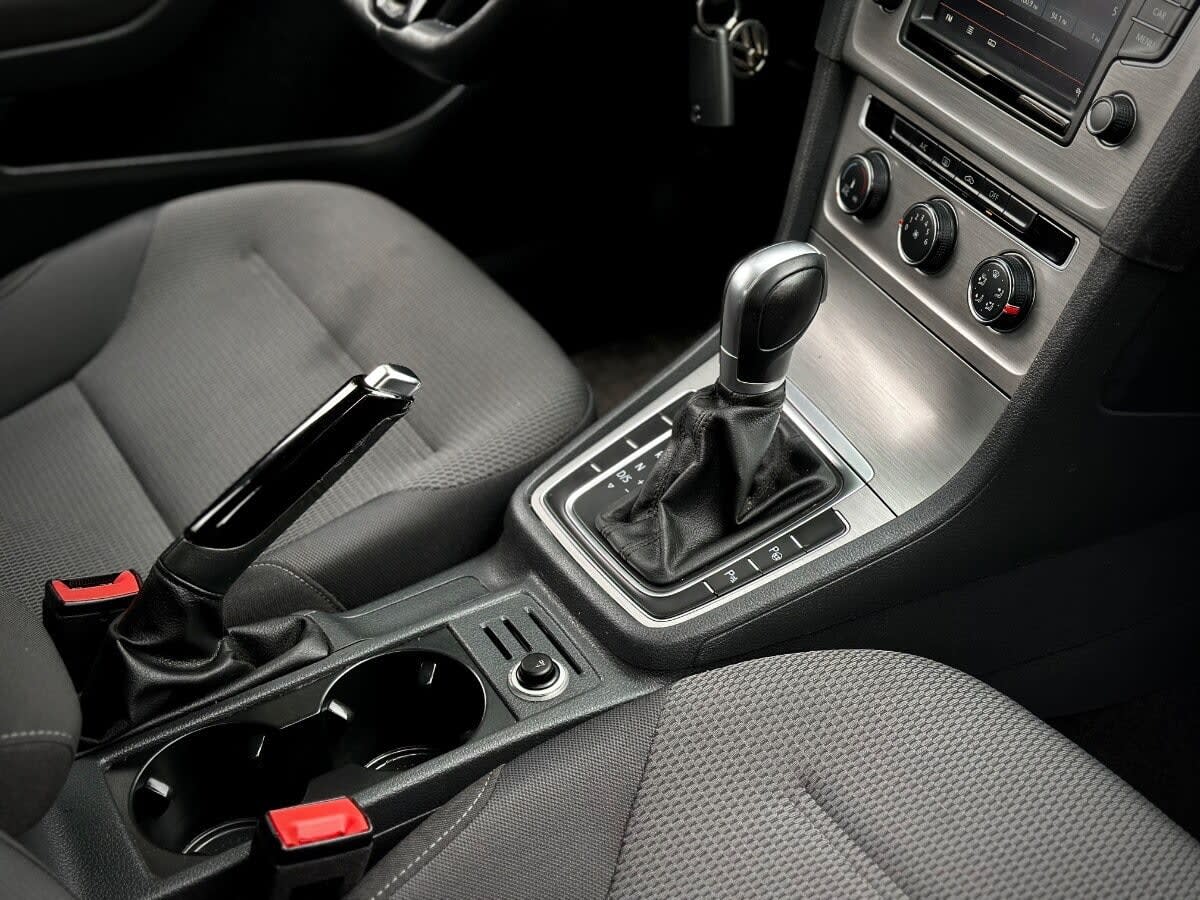 Volkswagen Golf 1.4t año 2016