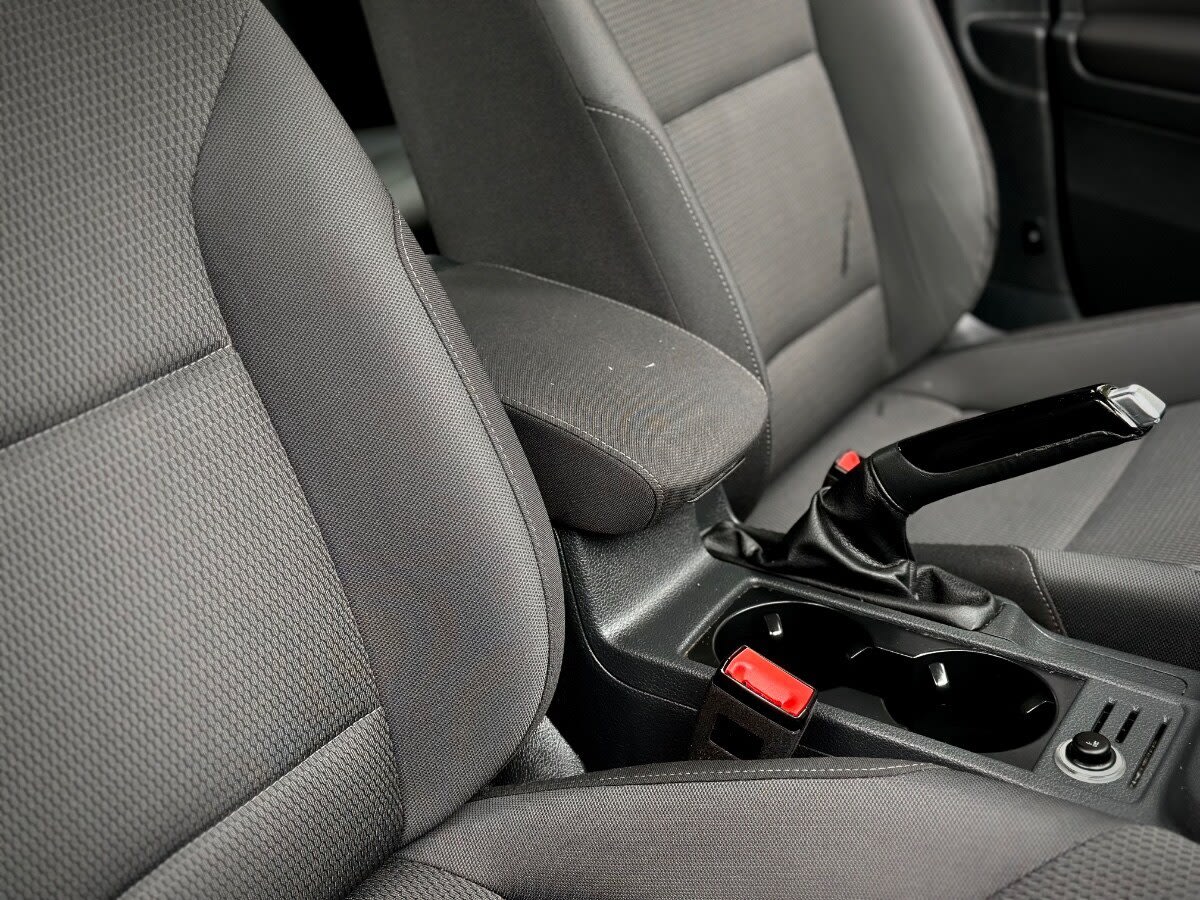 Volkswagen Golf 1.4t año 2016