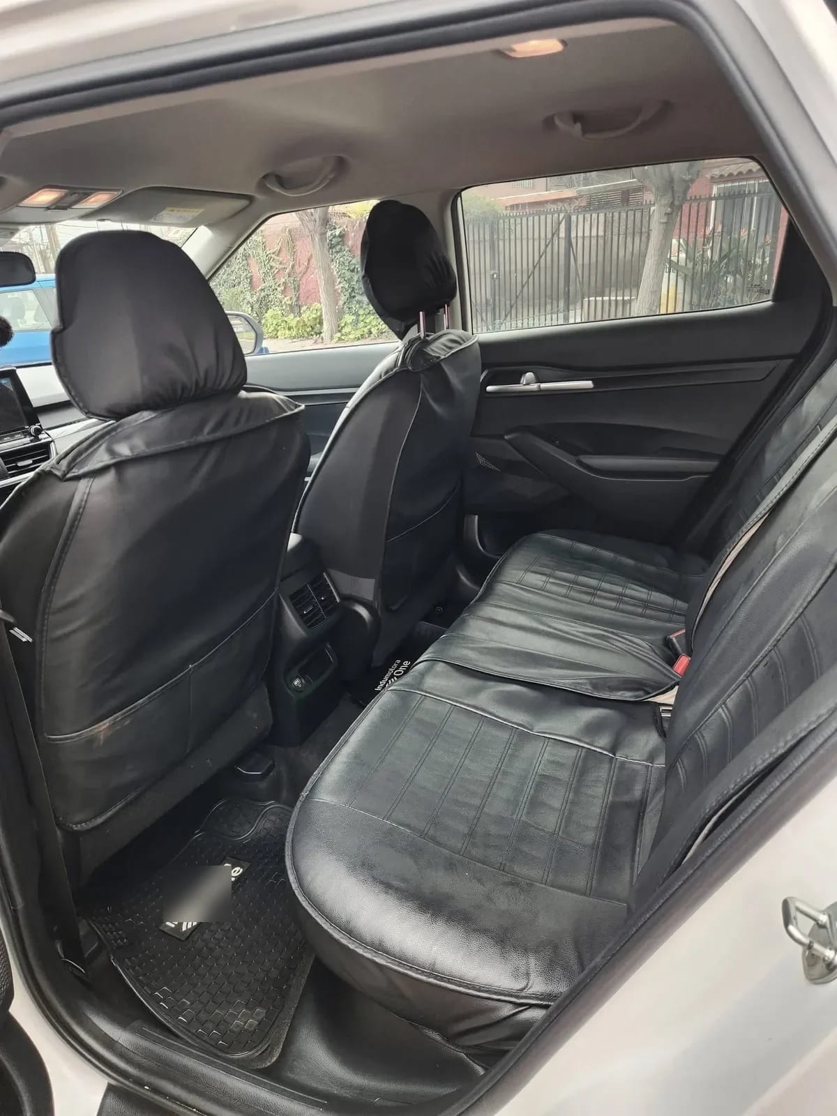 KIA MOTORS SELTOS 1.6 Ex Full Mt año 2023