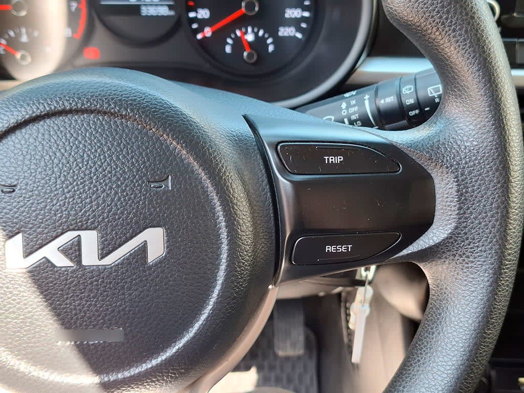 Kia Morning Mpi 1.2 año 2023