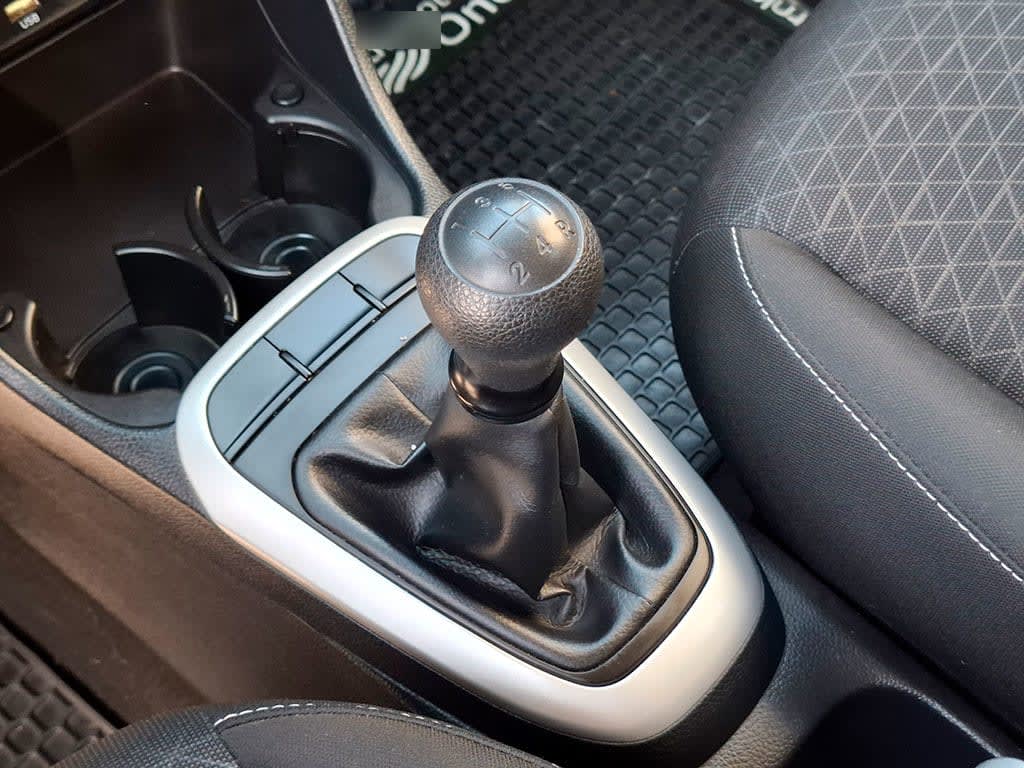 Kia Morning Mpi 1.2 año 2023