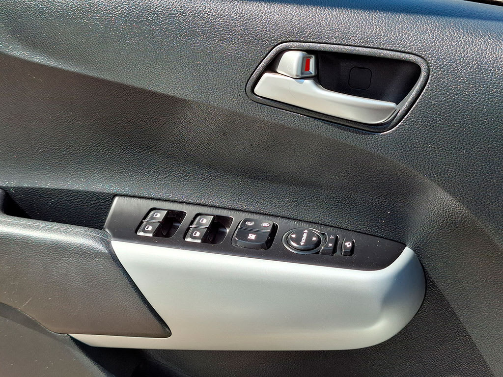 Kia Morning Mpi 1.2 año 2023