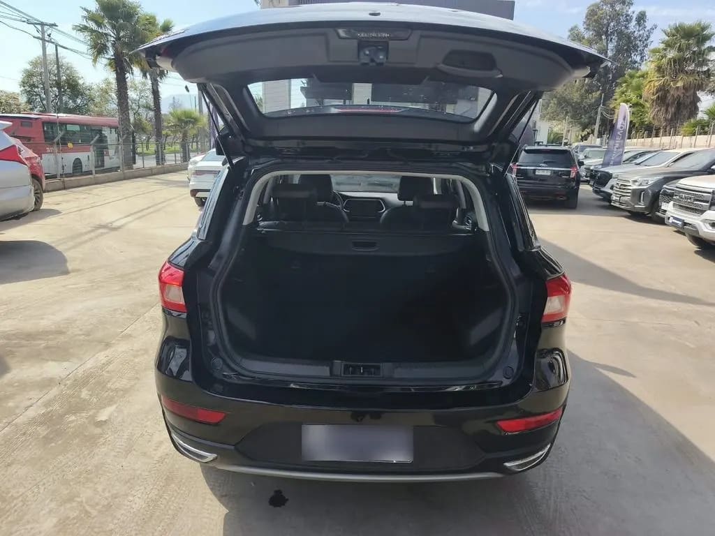 GAC Gs4 Gb Mt 1.3 año 2022