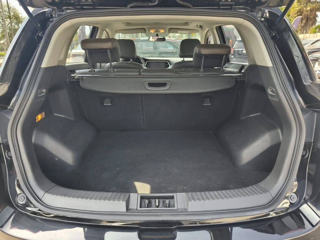 GAC Gs4 Gb Mt 1.3 año 2022