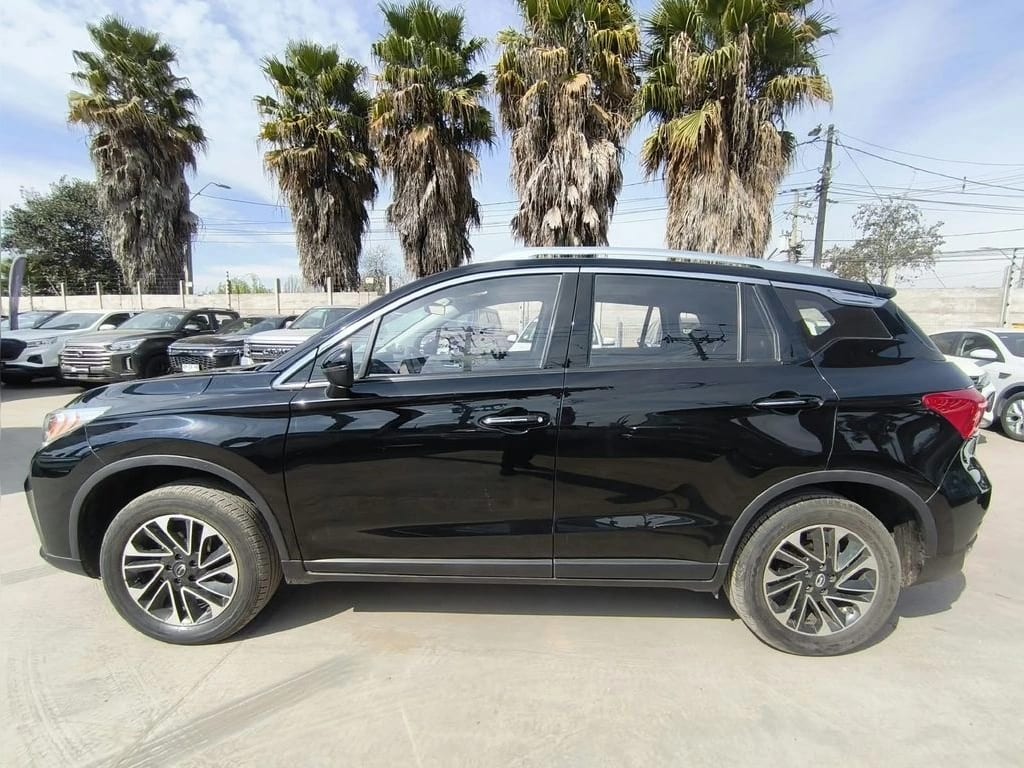 GAC Gs4 Gb Mt 1.3 año 2022
