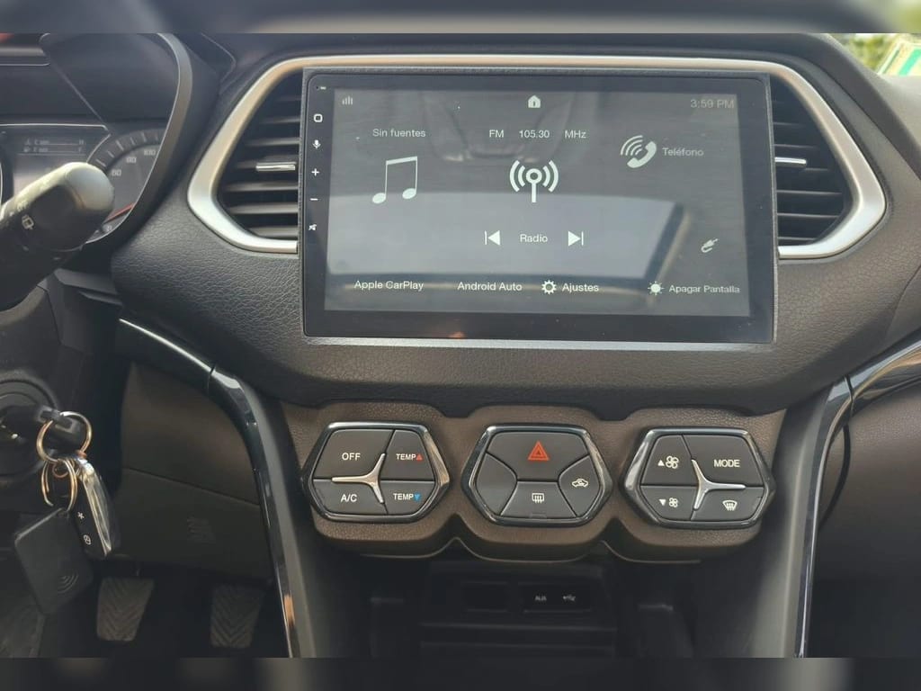 GAC Gs4 Gb Mt 1.3 año 2022