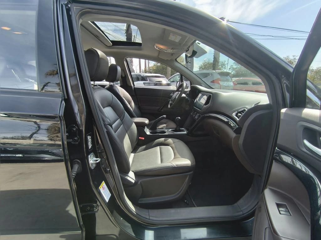 GAC Gs4 Gb Mt 1.3 año 2022