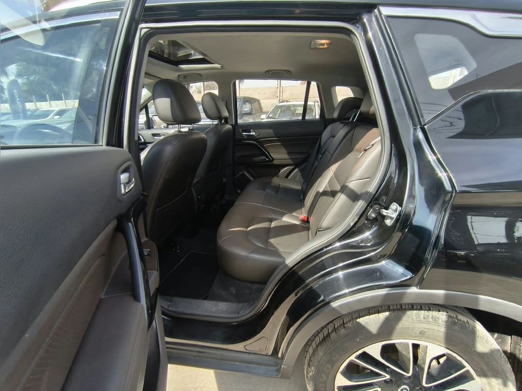 GAC Gs4 Gb Mt 1.3 año 2022