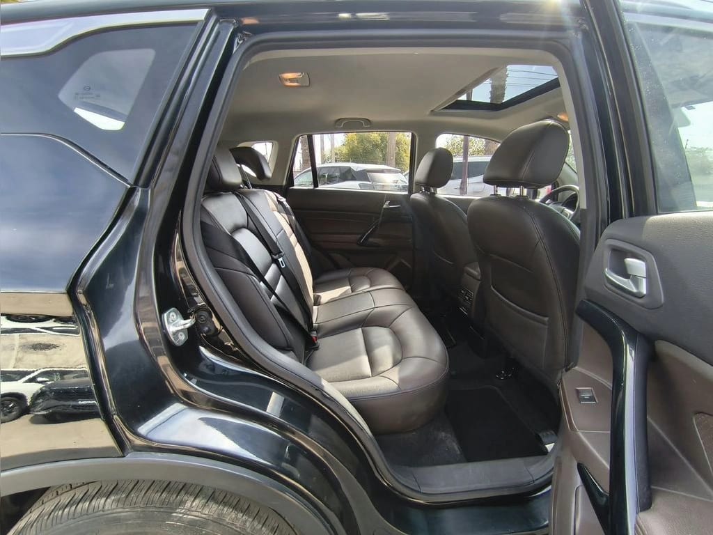 GAC Gs4 Gb Mt 1.3 año 2022
