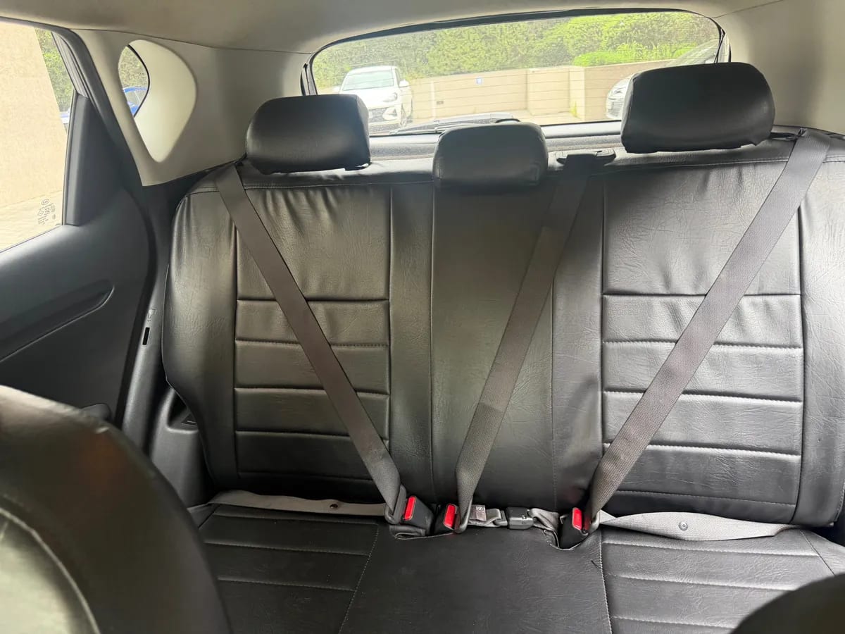 KIA MOTORS SONET 1.5 Ex Full Plus Mt año 2021