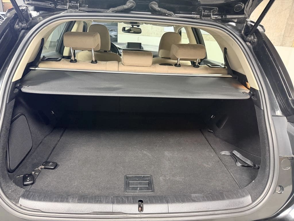 Lexus Ct200h Hibrido año 2018