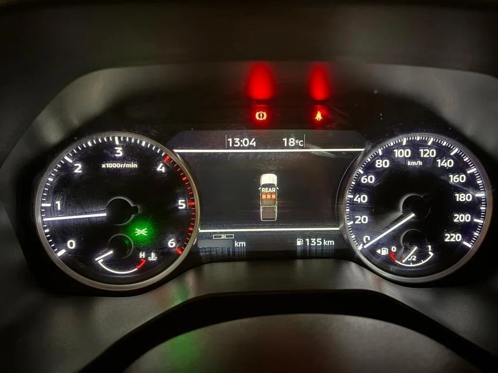 Mitsubishi L200 Katana Xrt 4x4 2.4 año 2024