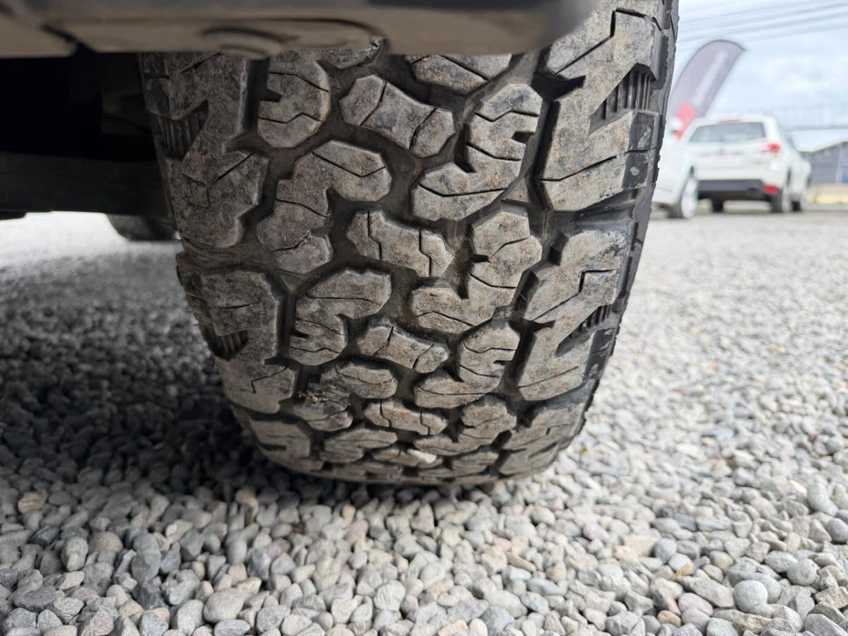 Ssangyong Rexton 4x2 Mt6 2.0 Hdi año 2015