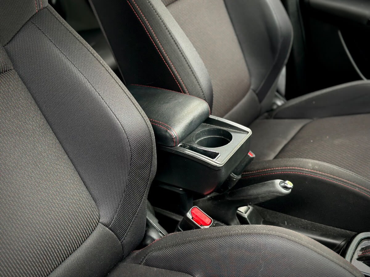 Suzuki Swift Sport año 2024