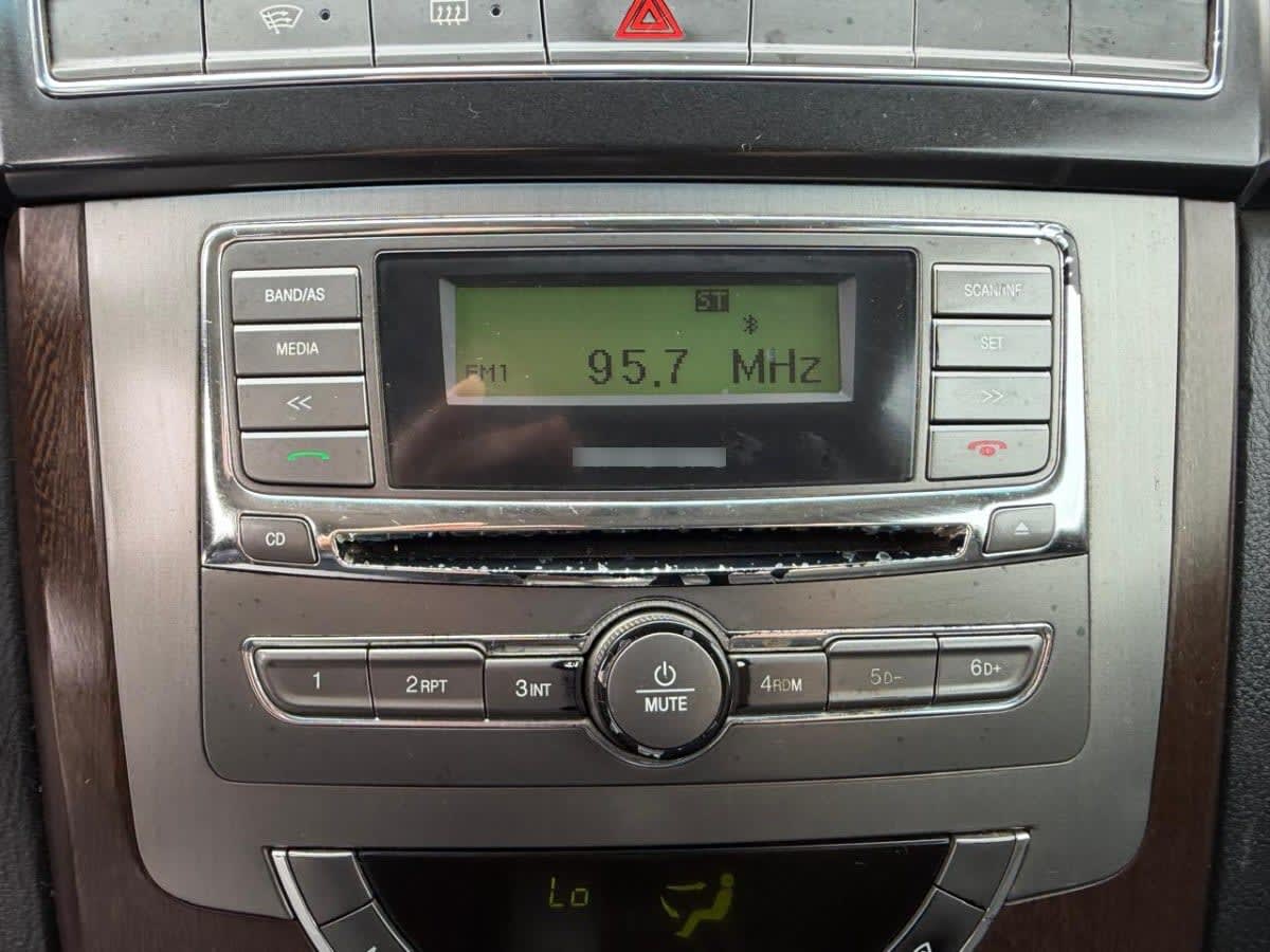 Ssangyong Rexton 4x2 Mt6 2.0 Hdi año 2015