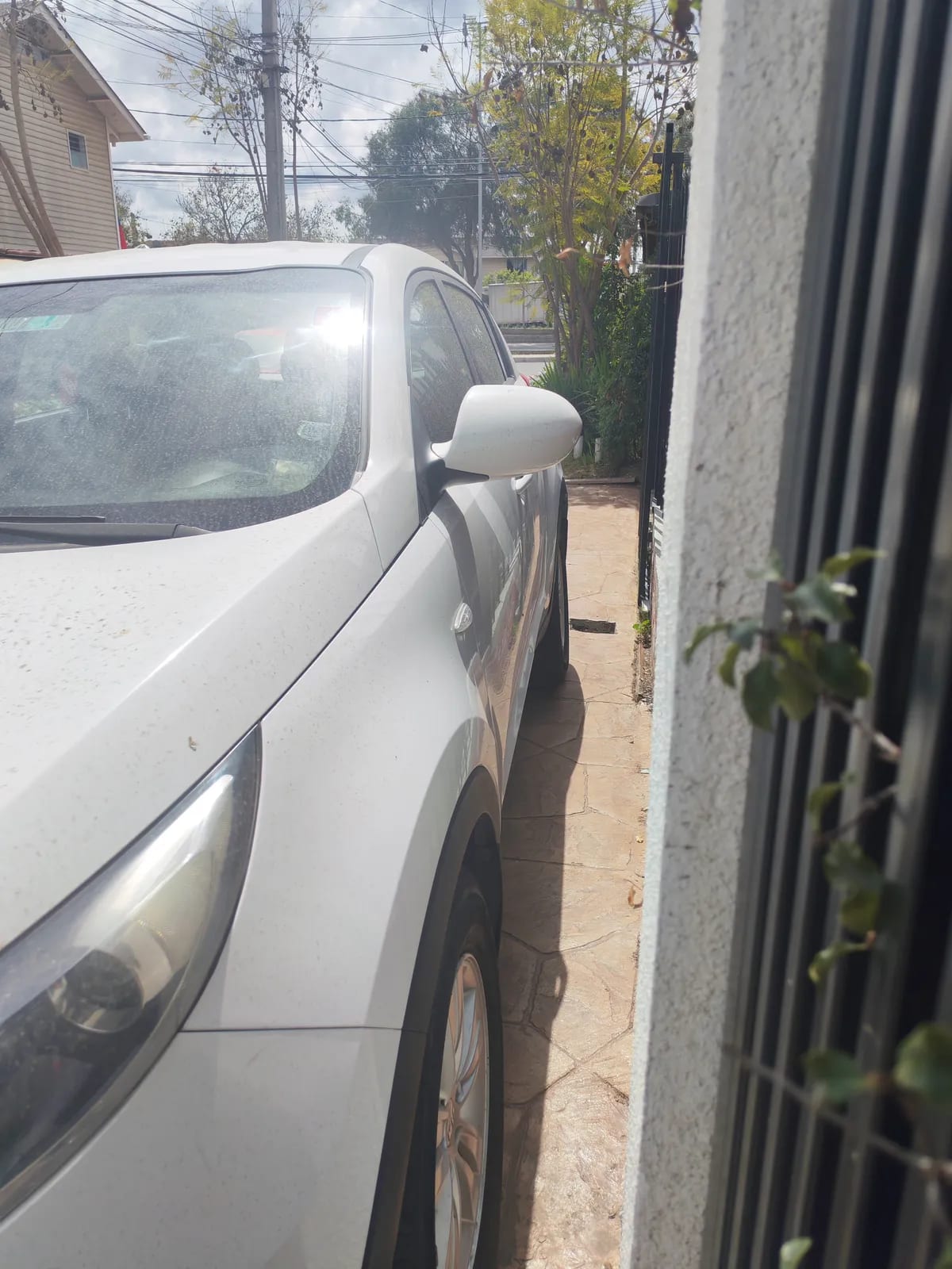 KIA MOTORS SPORTAGE 2.0 Lx Ac Dab Abs Mt 4x4 año 2012