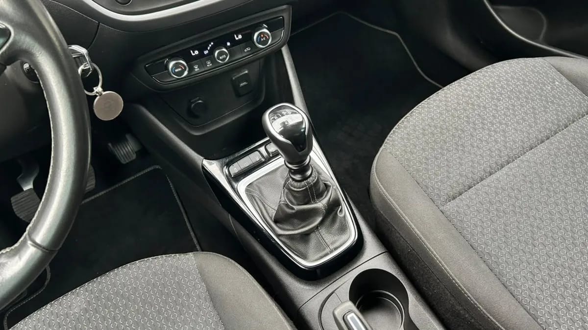 Opel Crossland 1.5 Td Mt6 año 2022