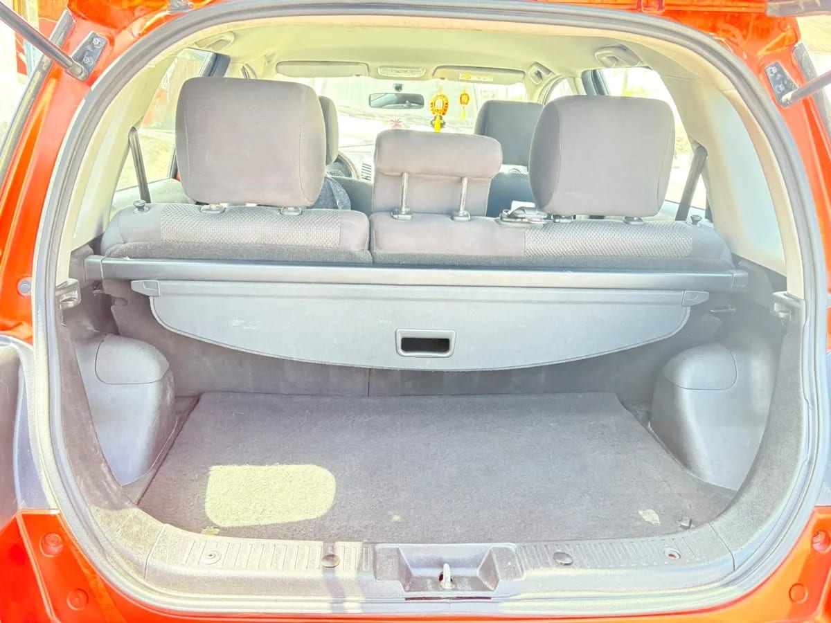 GREAT WALL M4 1.5 Sr Mt año 2015