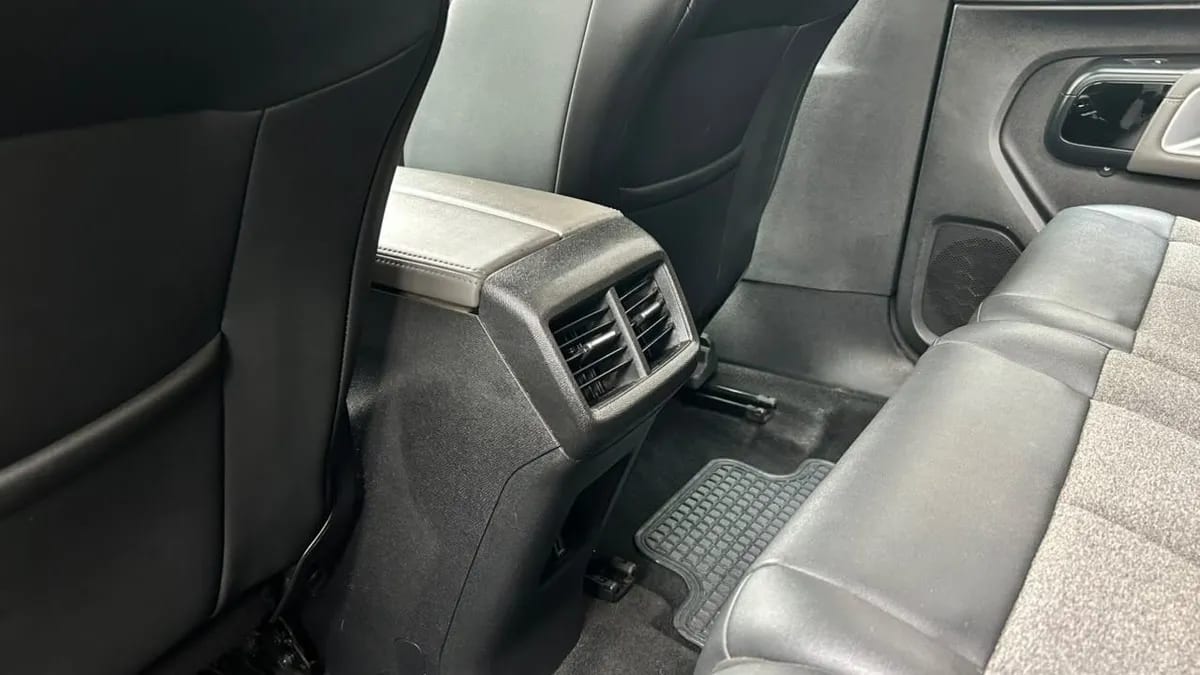 Citroen C5 Aircross Bluehdi 1.5 Aut año 2021