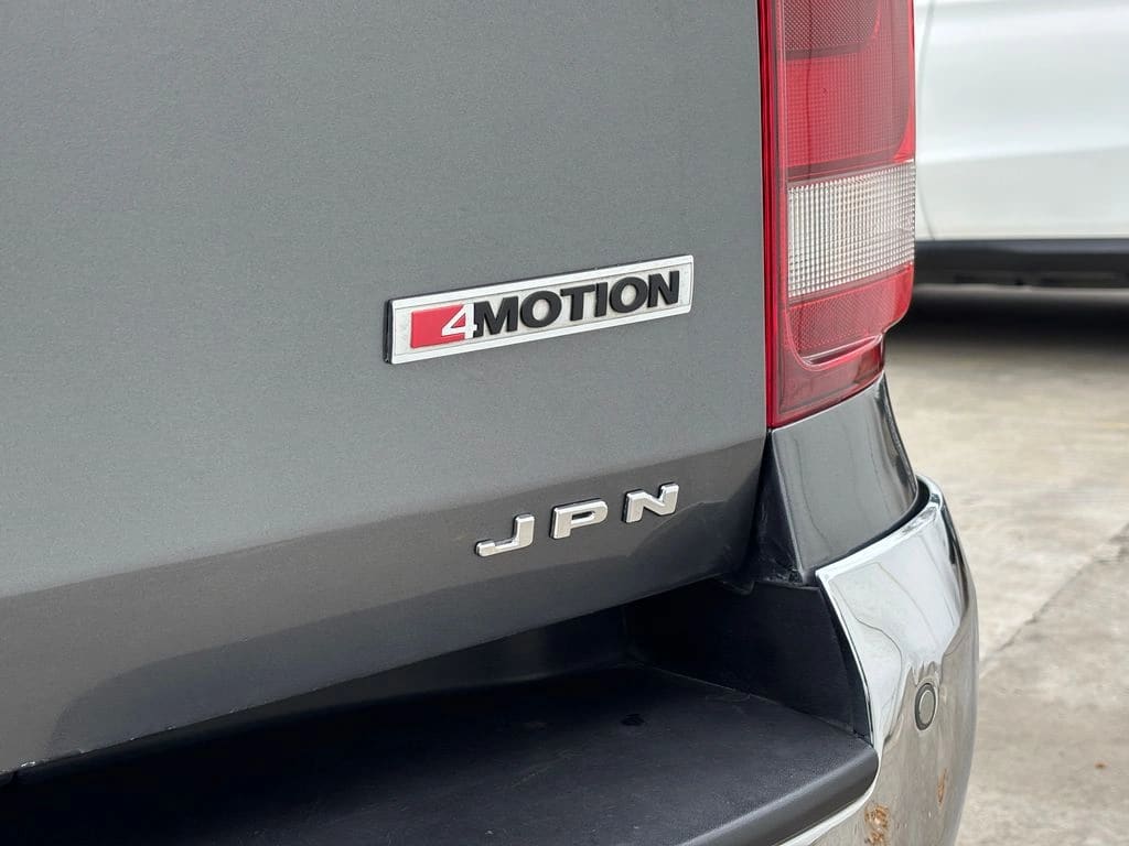 Volkswagen Amarok 2.0 T Highline 4x4 Aut año 2019