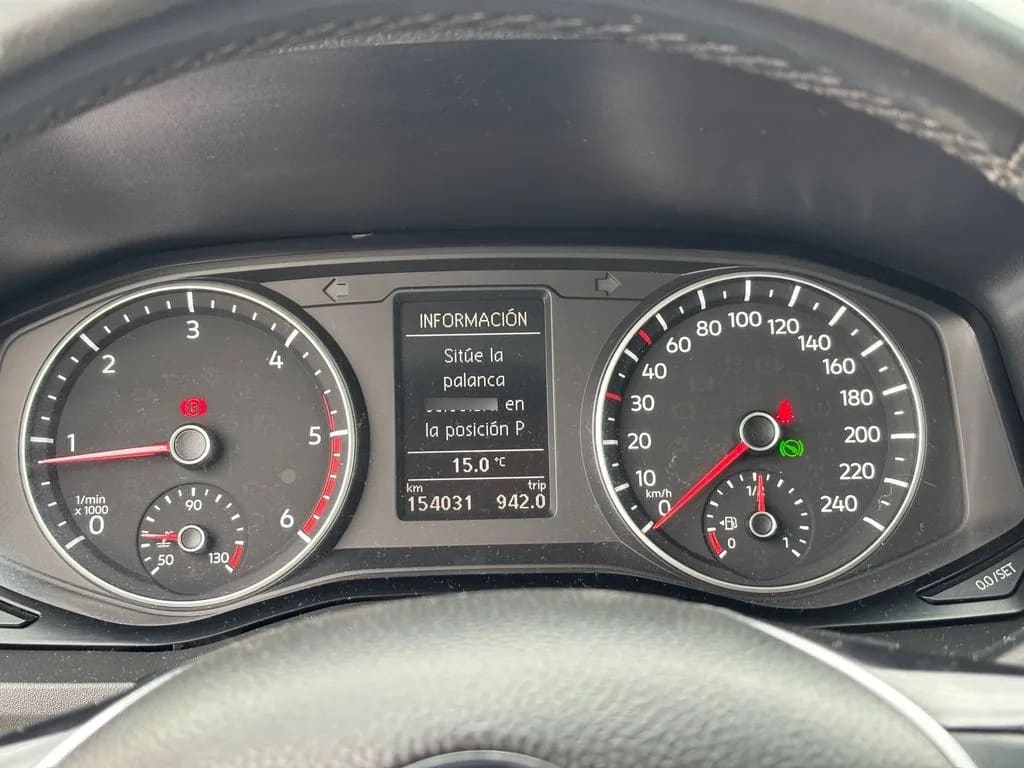 Volkswagen Amarok 2.0 T Highline 4x4 Aut año 2019