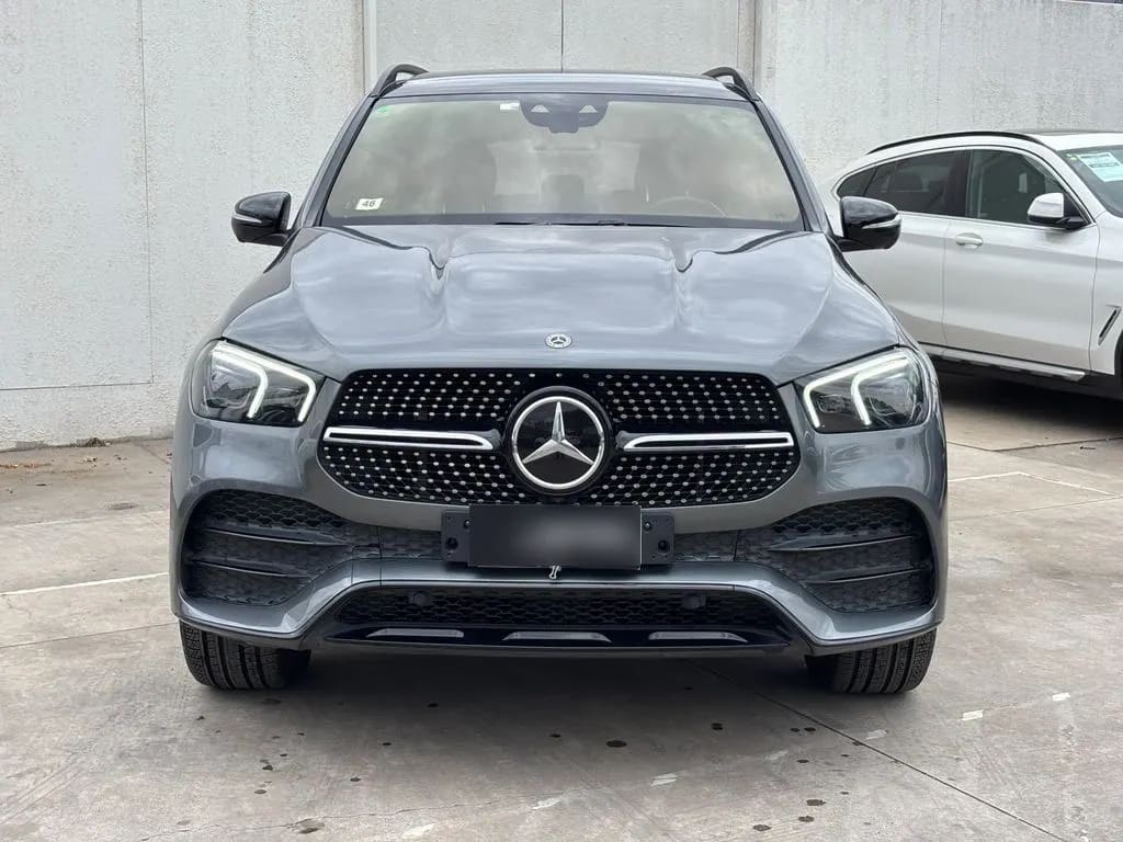 Mercedes-Benz Gle 450 3.0 Turbo 4 Matic año 2020