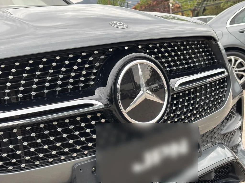 Mercedes-Benz Gle 450 3.0 Turbo 4 Matic año 2020