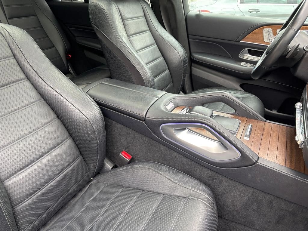 Mercedes-Benz Gle 450 3.0 Turbo 4 Matic año 2020