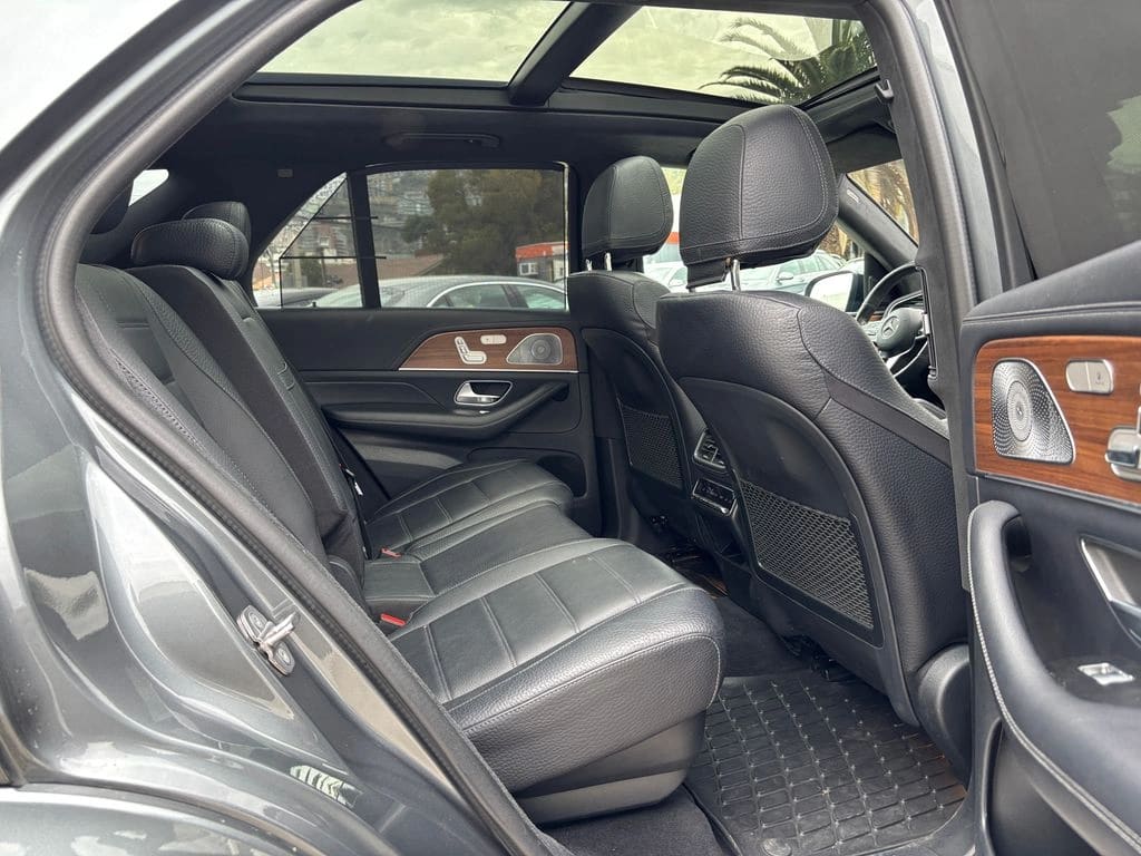 Mercedes-Benz Gle 450 3.0 Turbo 4 Matic año 2020