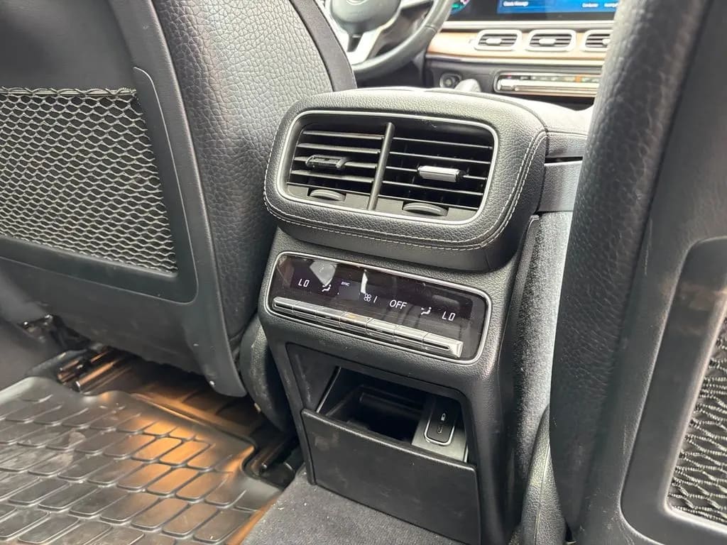 Mercedes-Benz Gle 450 3.0 Turbo 4 Matic año 2020