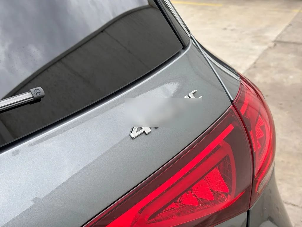 Mercedes-Benz Gle 450 3.0 Turbo 4 Matic año 2020