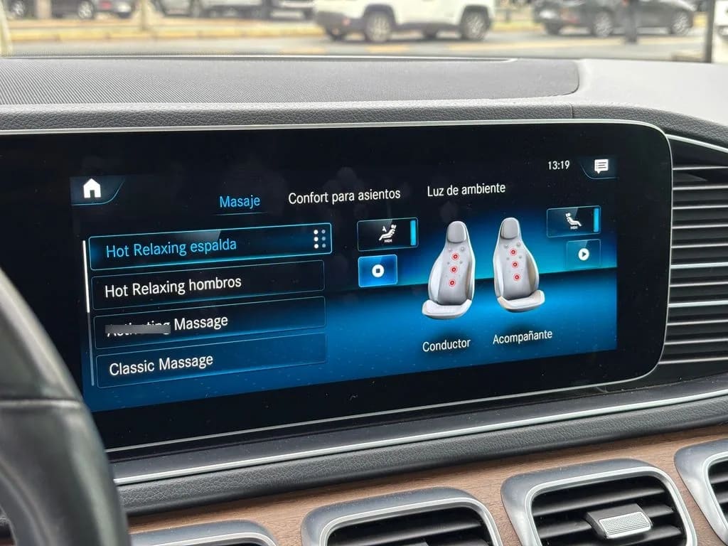 Mercedes-Benz Gle 450 3.0 Turbo 4 Matic año 2020