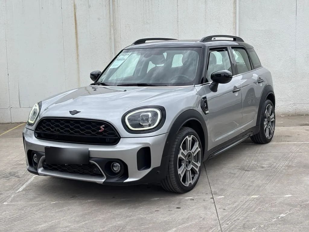 Mini Countryman Cooper S 2.0 Iconic año 2023