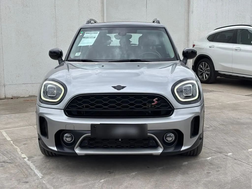 Mini Countryman Cooper S 2.0 Iconic año 2023