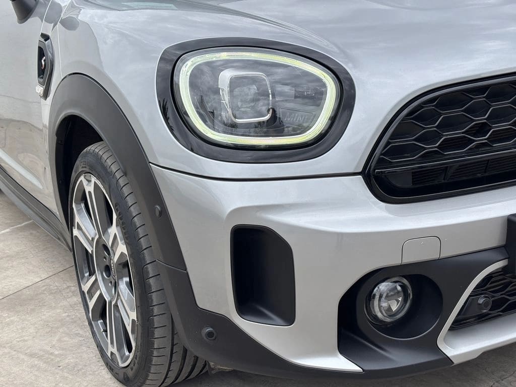 Mini Countryman Cooper S 2.0 Iconic año 2023