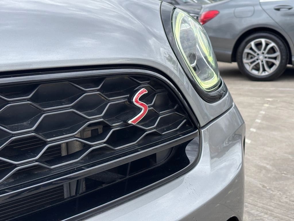 Mini Countryman Cooper S 2.0 Iconic año 2023