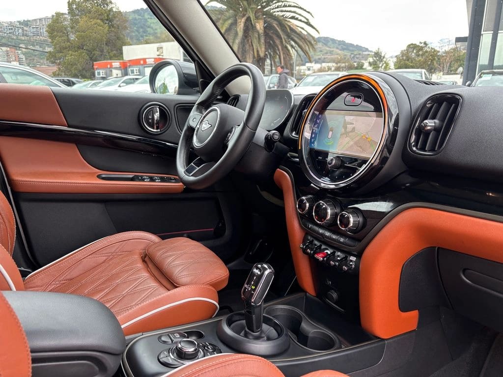 Mini Countryman Cooper S 2.0 Iconic año 2023