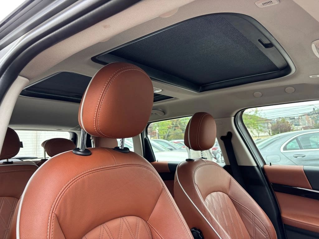 Mini Countryman Cooper S 2.0 Iconic año 2023