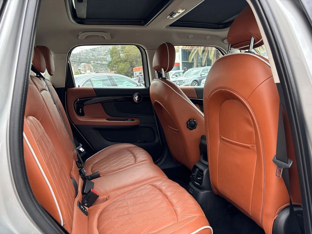 Mini Countryman Cooper S 2.0 Iconic año 2023