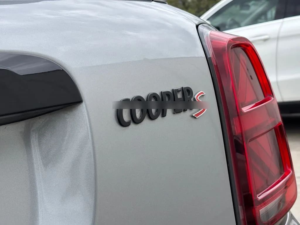 Mini Countryman Cooper S 2.0 Iconic año 2023