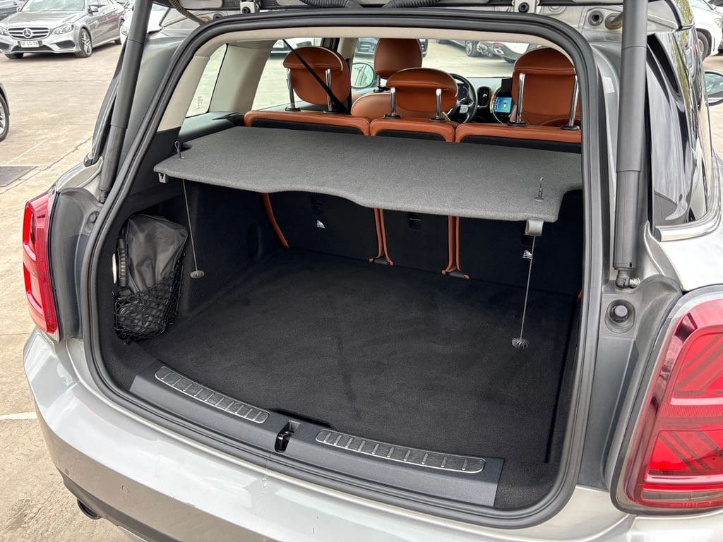 Mini Countryman Cooper S 2.0 Iconic año 2023