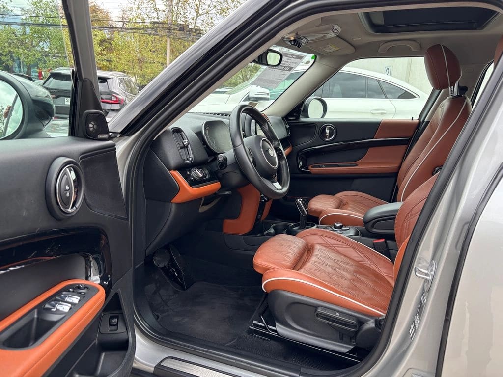 Mini Countryman Cooper S 2.0 Iconic año 2023